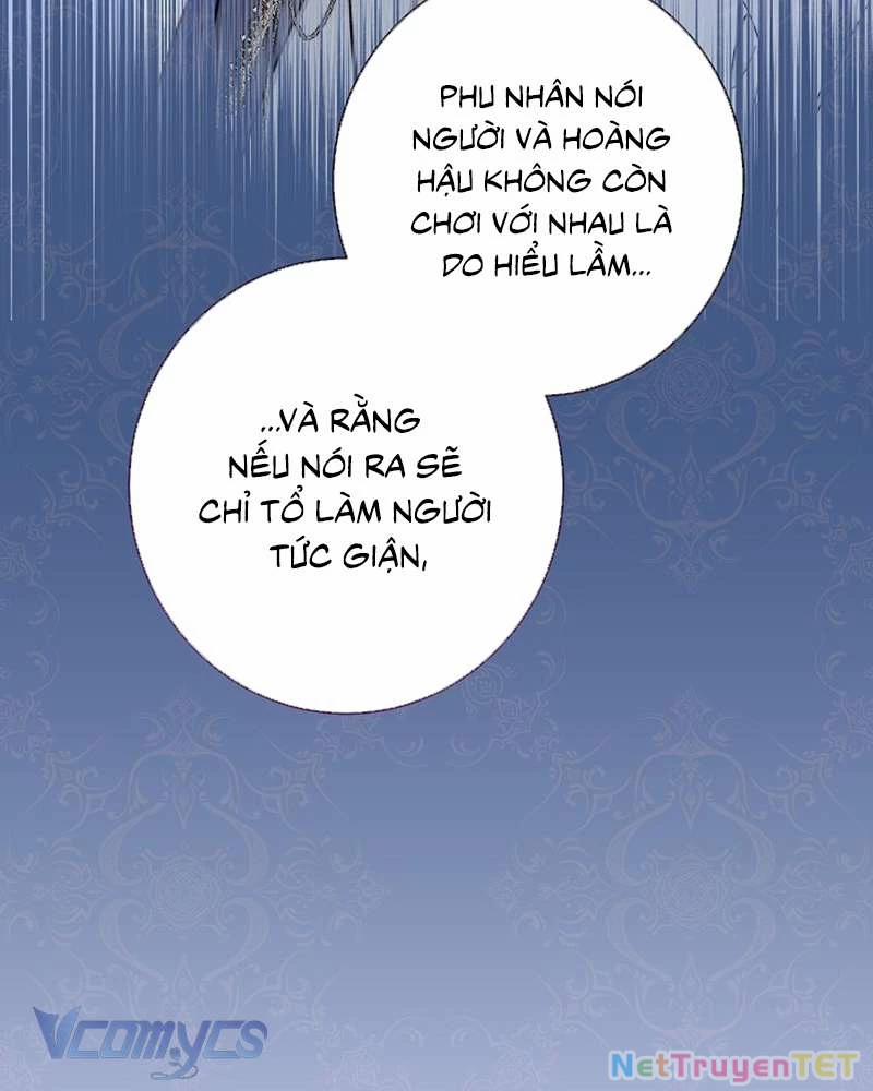 Hầu Gái Độc Quyền Của Hoàng Hậu Phản Diện 56 trang 41