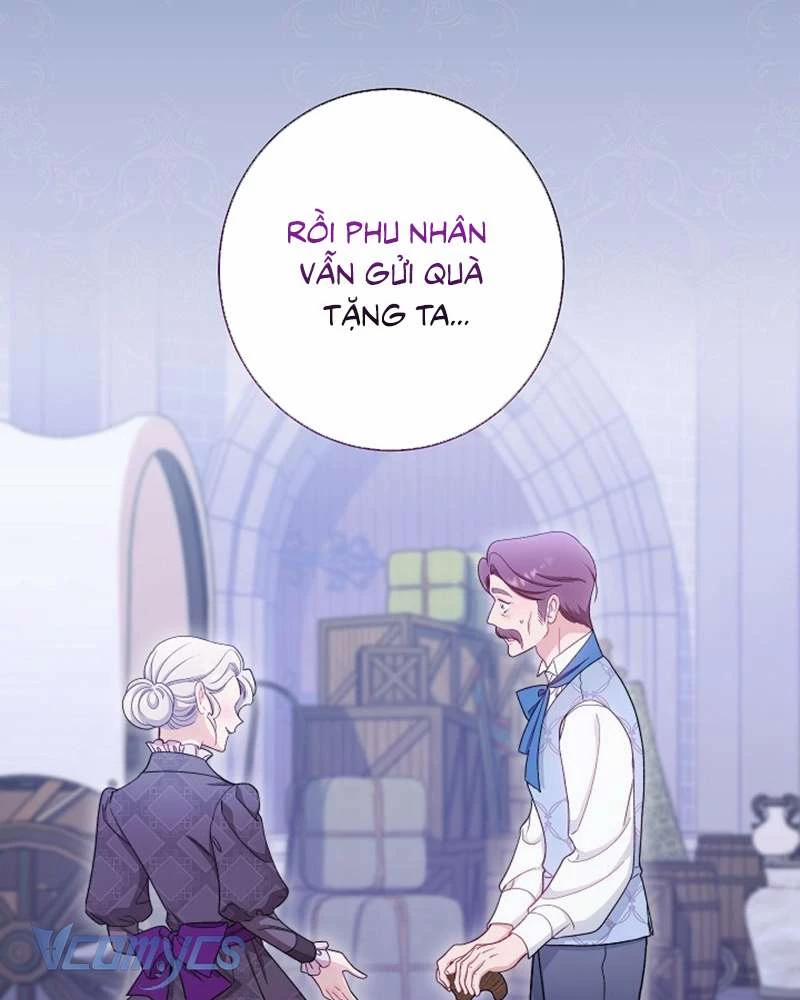 Hầu Gái Độc Quyền Của Hoàng Hậu Phản Diện 56 trang 42