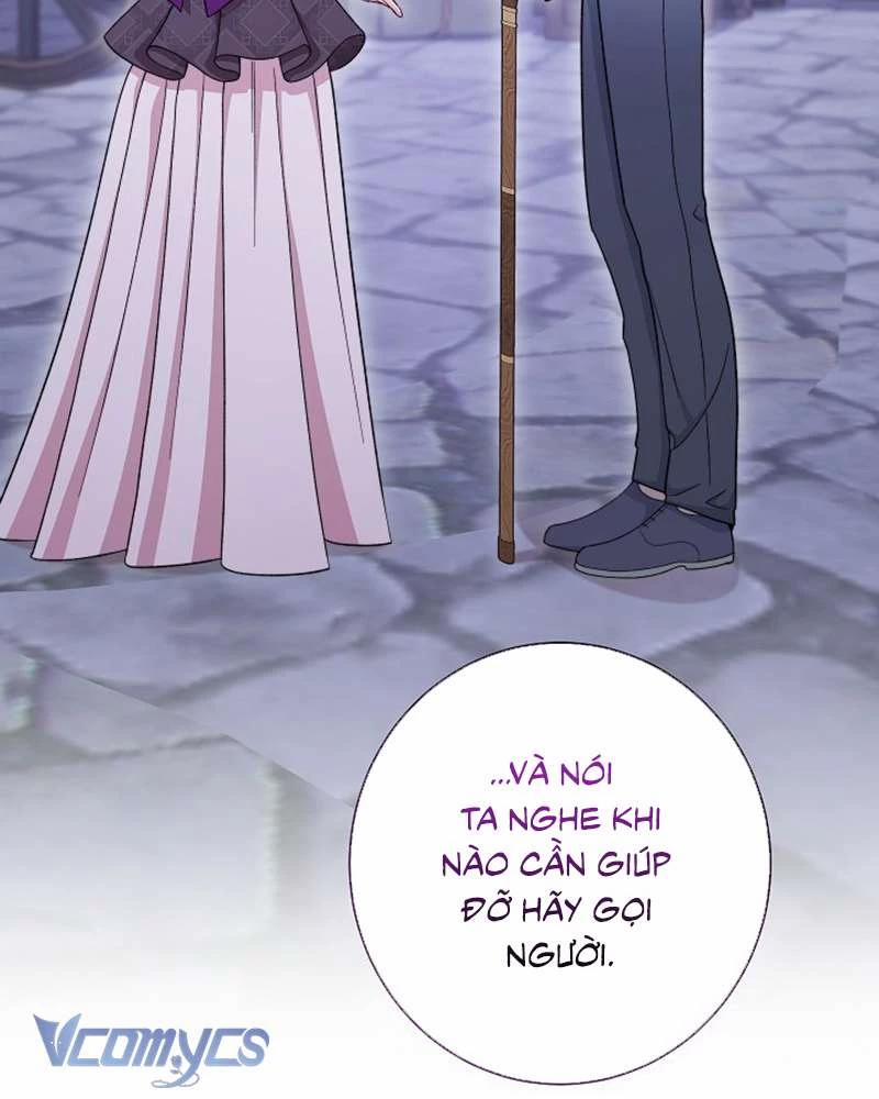 Hầu Gái Độc Quyền Của Hoàng Hậu Phản Diện 56 trang 43