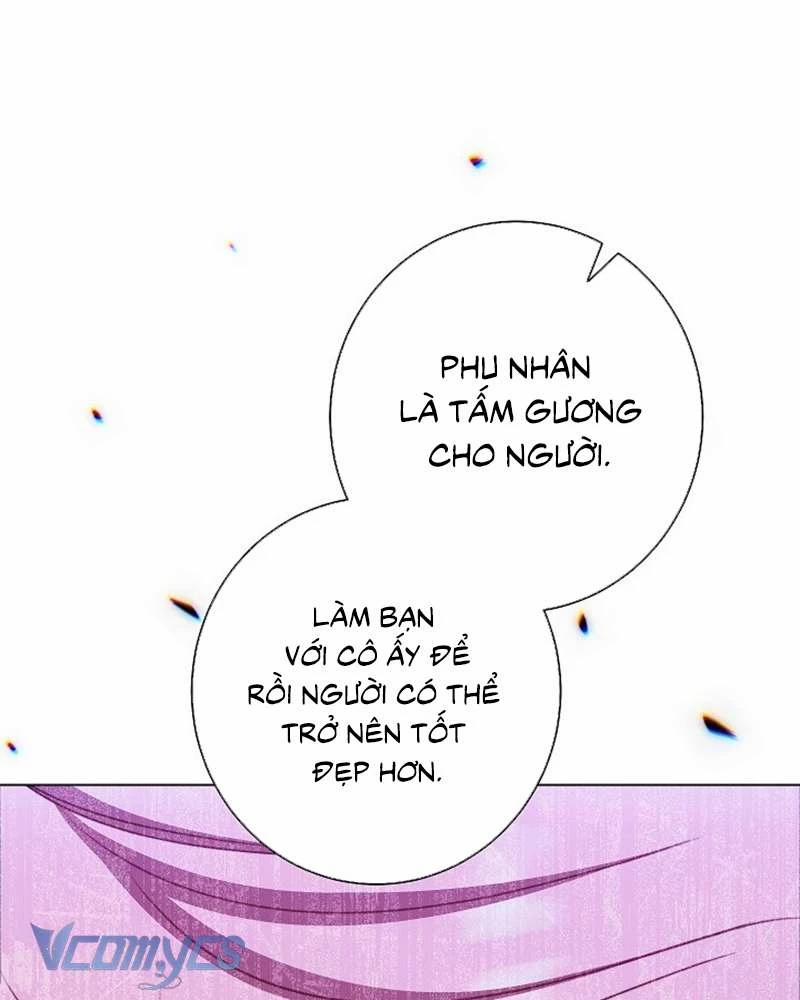 Hầu Gái Độc Quyền Của Hoàng Hậu Phản Diện 56 trang 53