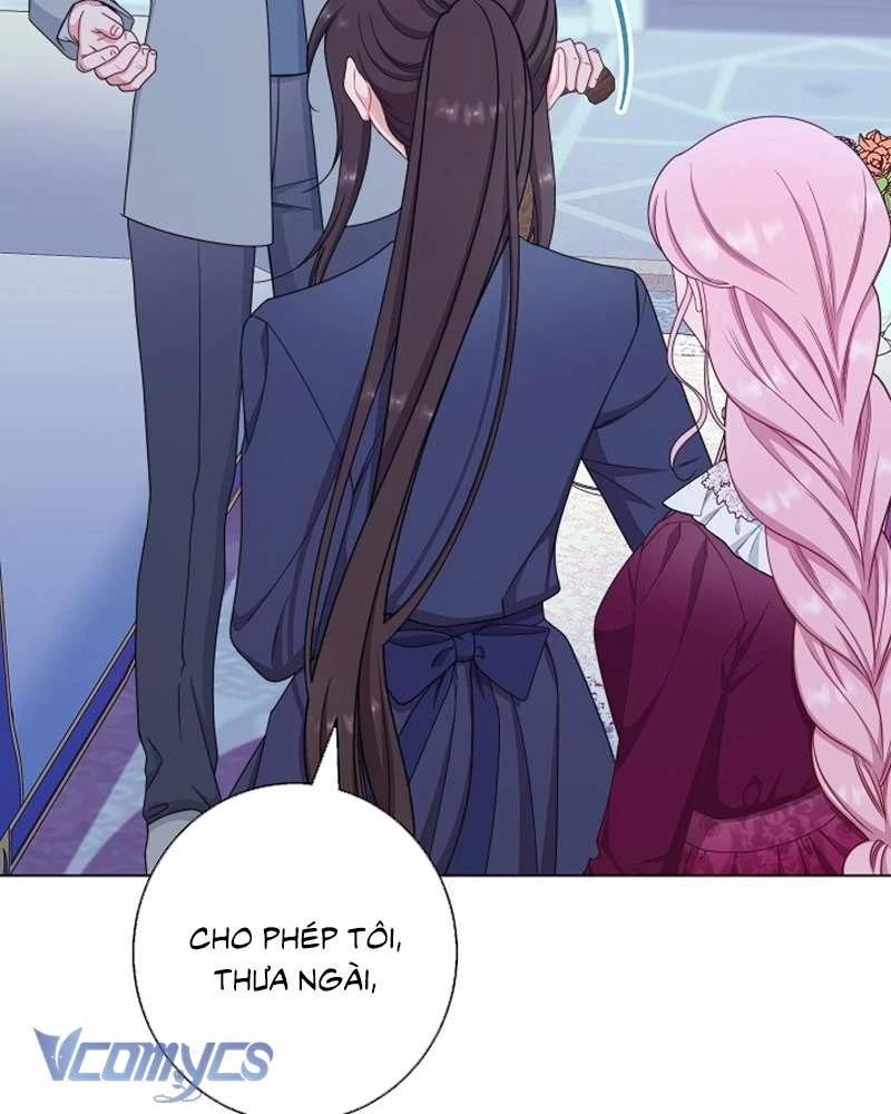 Hầu Gái Độc Quyền Của Hoàng Hậu Phản Diện 56 trang 63