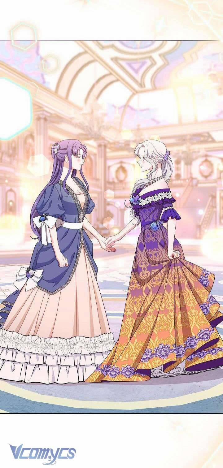 Hầu Gái Độc Quyền Của Hoàng Hậu Phản Diện 57 trang 11