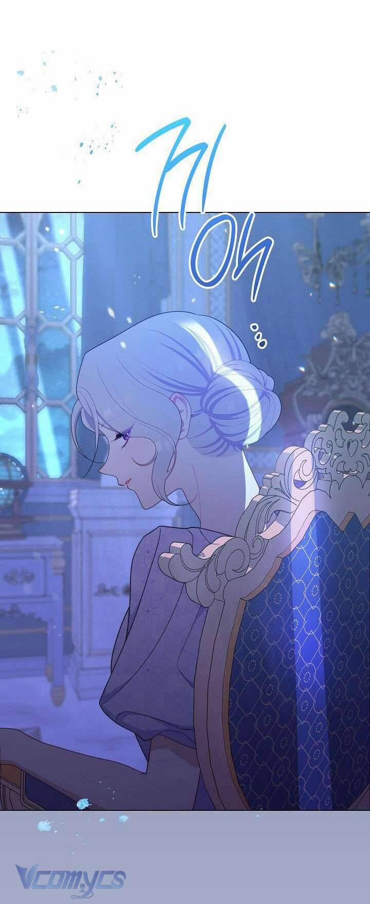 Hầu Gái Độc Quyền Của Hoàng Hậu Phản Diện 57 trang 18