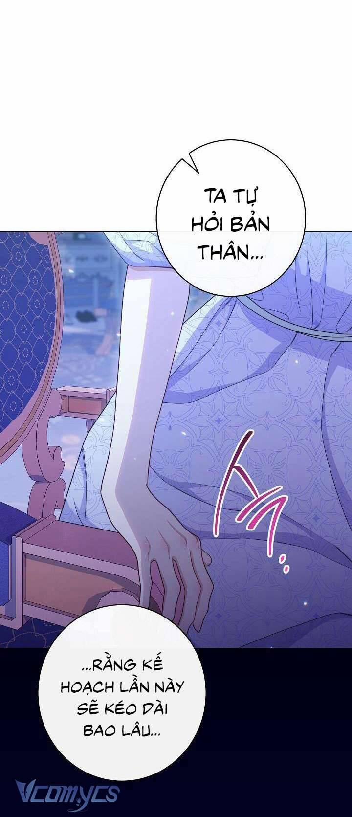 Hầu Gái Độc Quyền Của Hoàng Hậu Phản Diện 57 trang 22