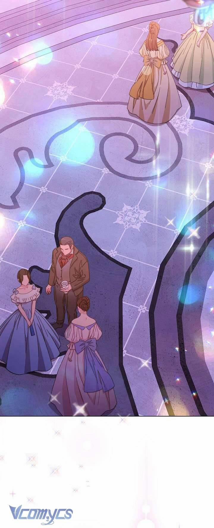 Hầu Gái Độc Quyền Của Hoàng Hậu Phản Diện 57 trang 27