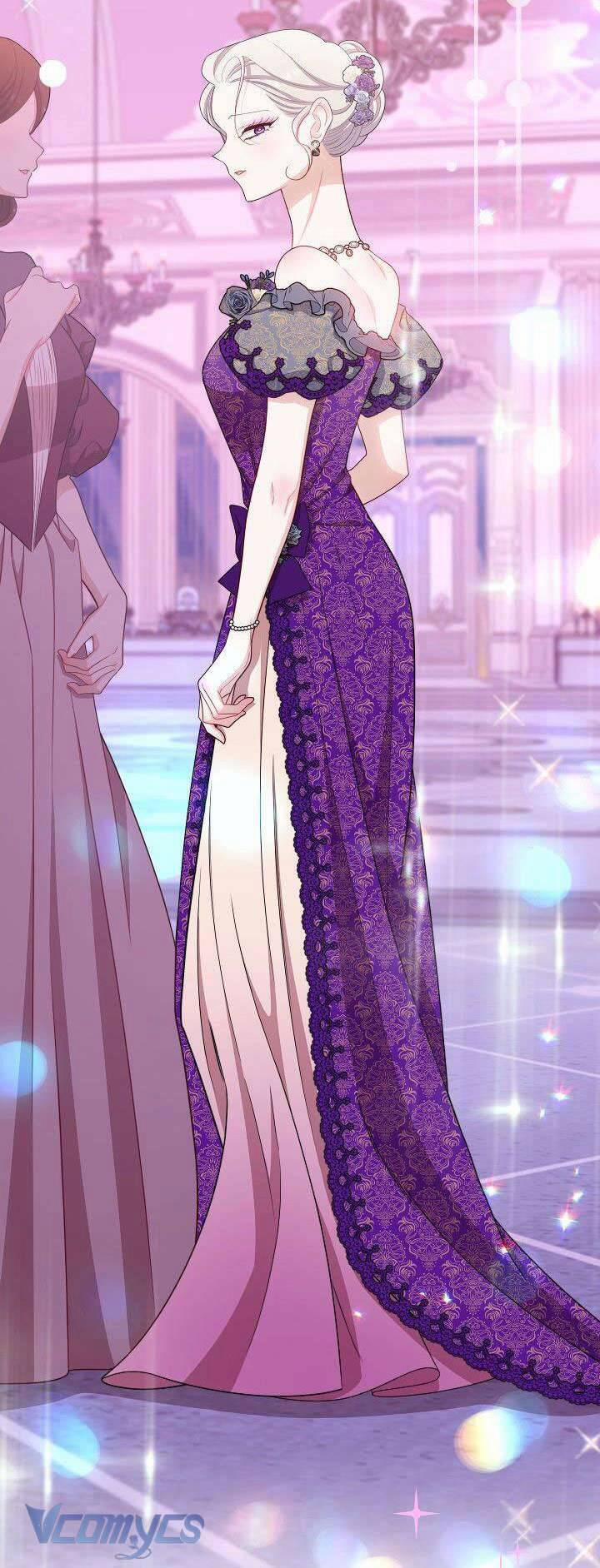 Hầu Gái Độc Quyền Của Hoàng Hậu Phản Diện 57 trang 30