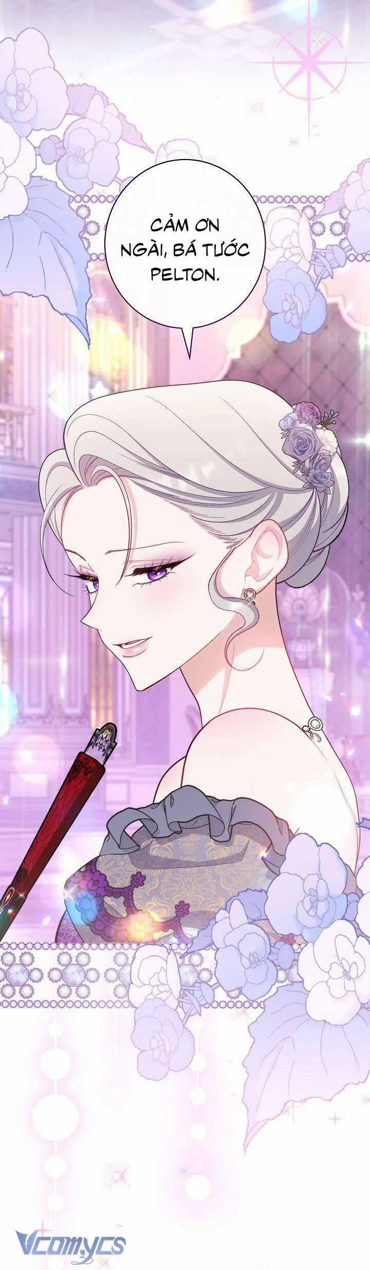 Hầu Gái Độc Quyền Của Hoàng Hậu Phản Diện 57 trang 31