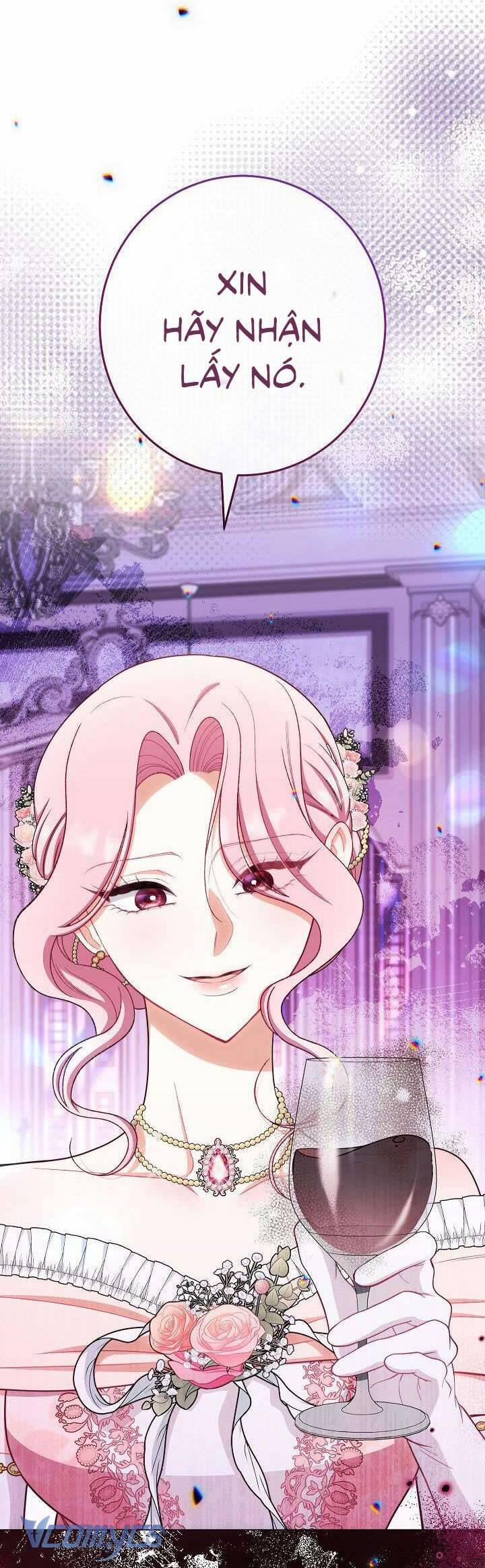 Hầu Gái Độc Quyền Của Hoàng Hậu Phản Diện 57 trang 45