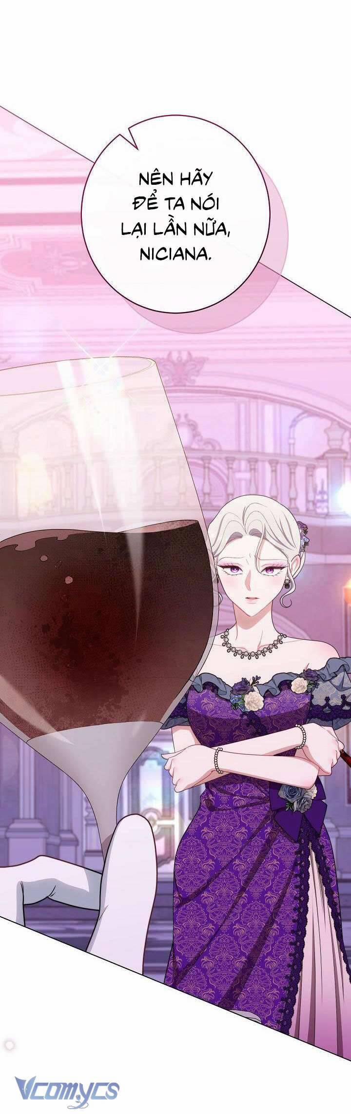 Hầu Gái Độc Quyền Của Hoàng Hậu Phản Diện 57 trang 61