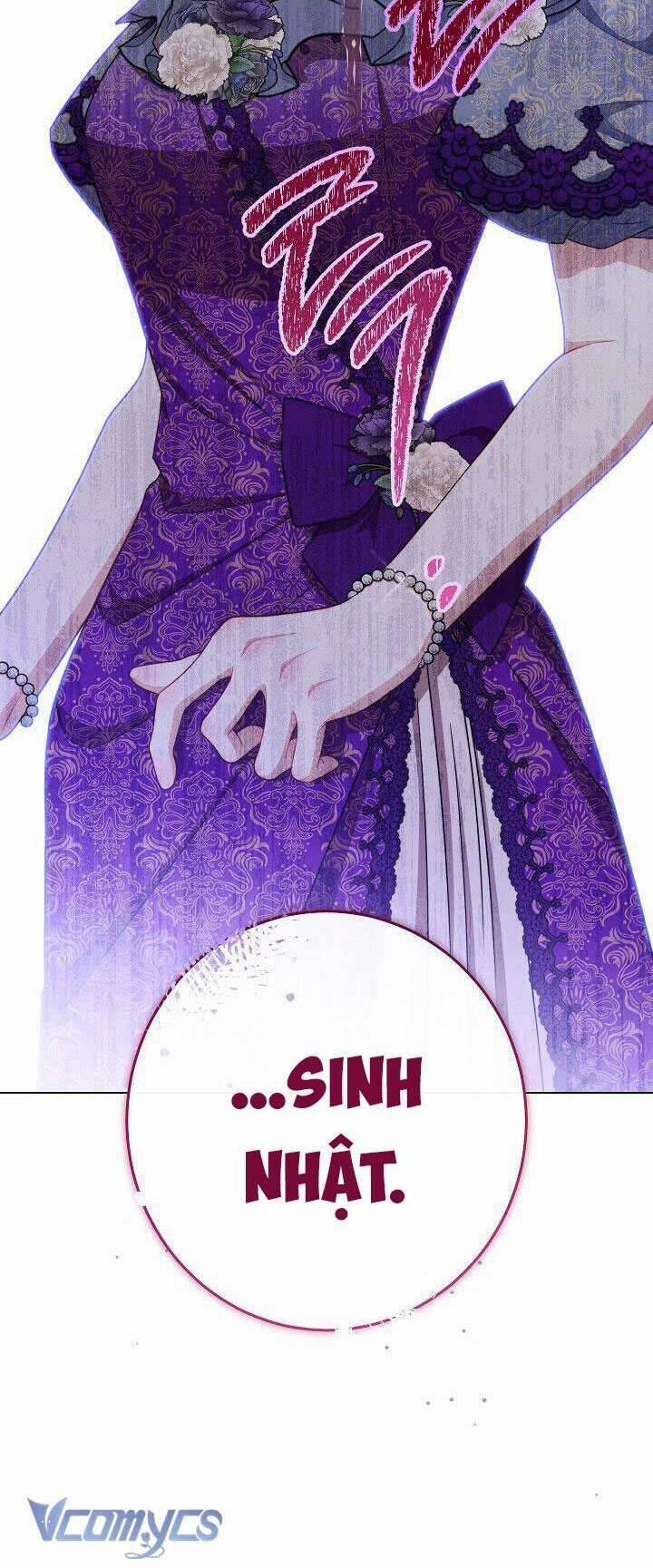 Hầu Gái Độc Quyền Của Hoàng Hậu Phản Diện 57 trang 64