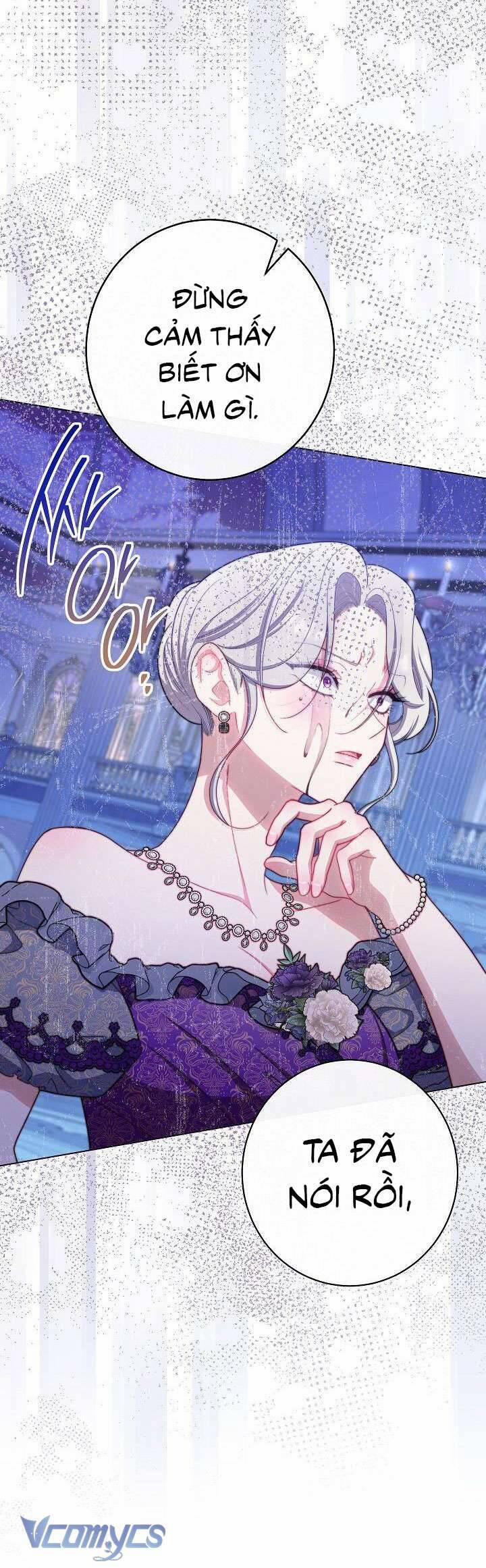 Hầu Gái Độc Quyền Của Hoàng Hậu Phản Diện 57 trang 72