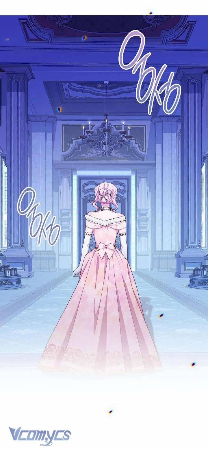 Hầu Gái Độc Quyền Của Hoàng Hậu Phản Diện 57 trang 77