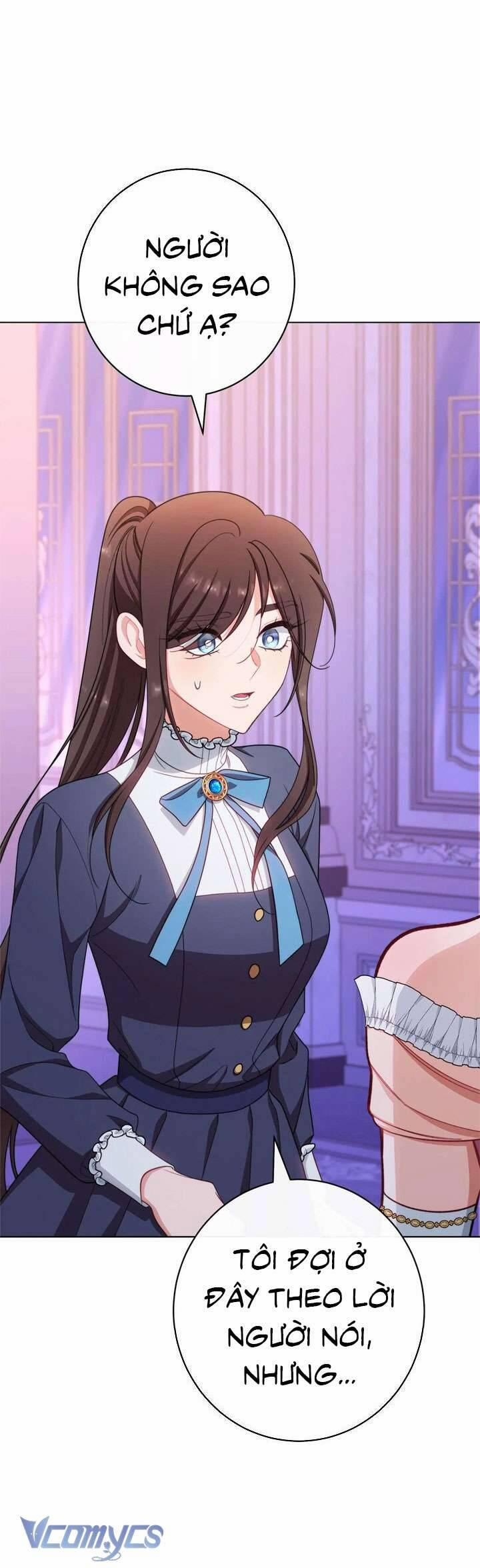 Hầu Gái Độc Quyền Của Hoàng Hậu Phản Diện 57 trang 79
