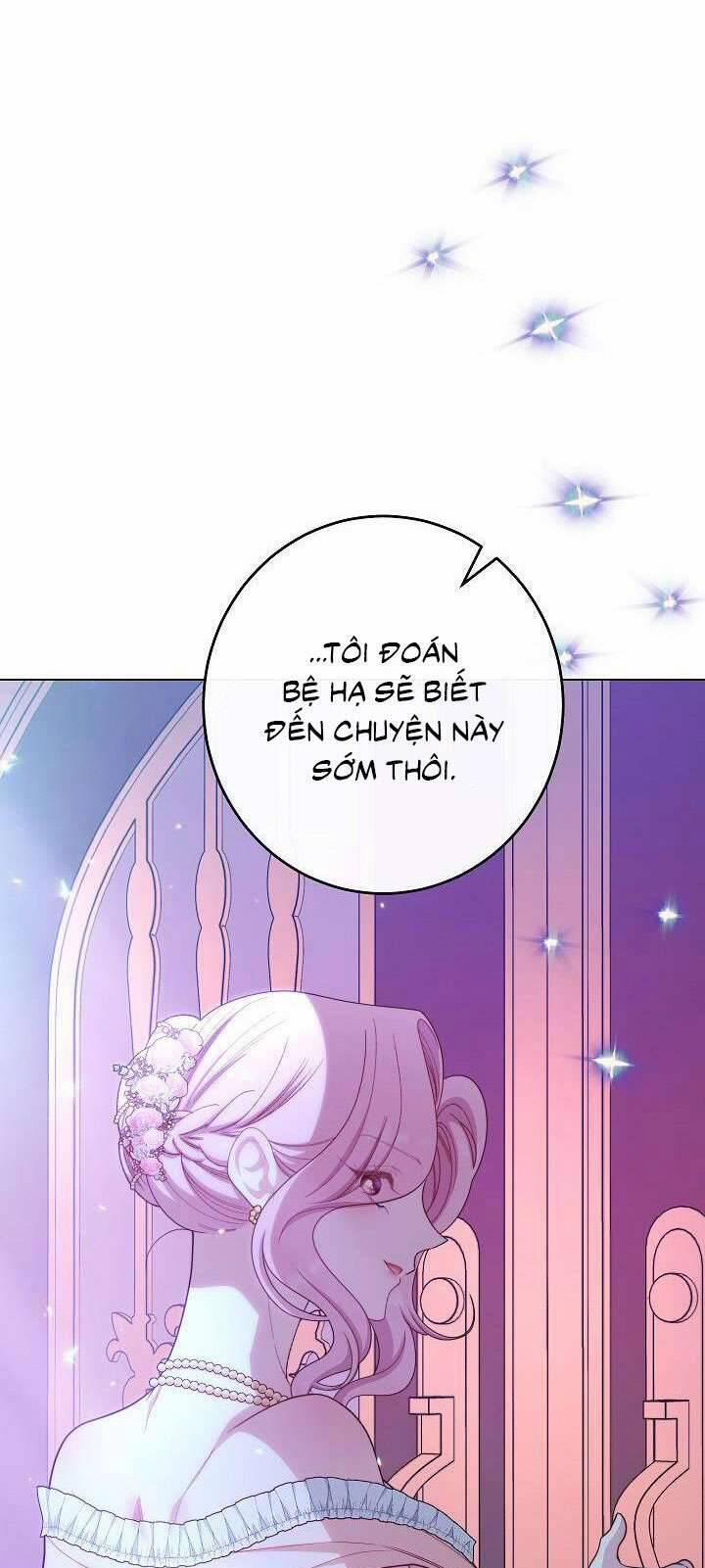 Hầu Gái Độc Quyền Của Hoàng Hậu Phản Diện 57 trang 83