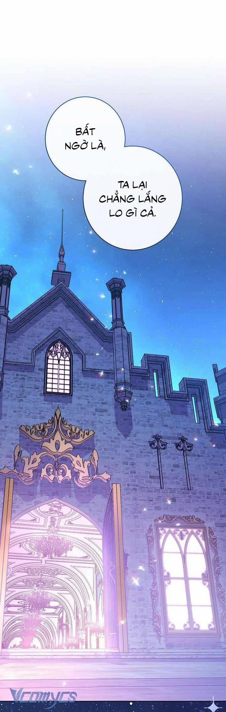 Hầu Gái Độc Quyền Của Hoàng Hậu Phản Diện 57 trang 85