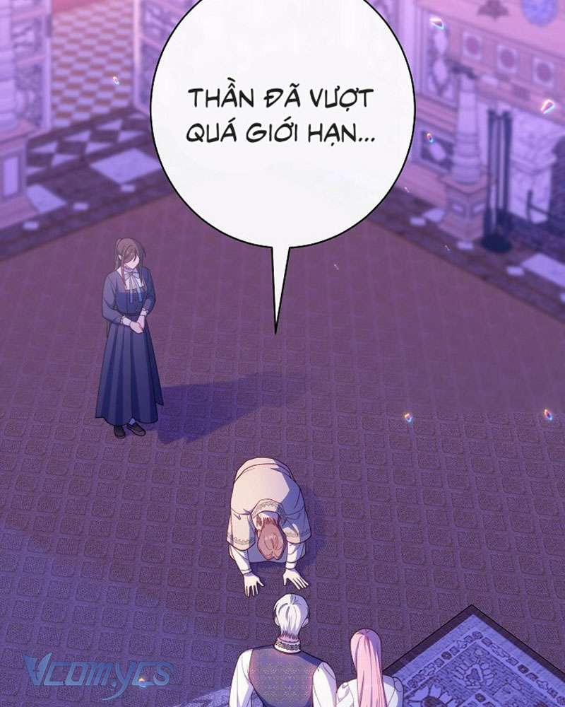 Hầu Gái Độc Quyền Của Hoàng Hậu Phản Diện 58 trang 124