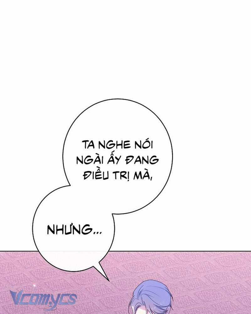 Hầu Gái Độc Quyền Của Hoàng Hậu Phản Diện 58 trang 49