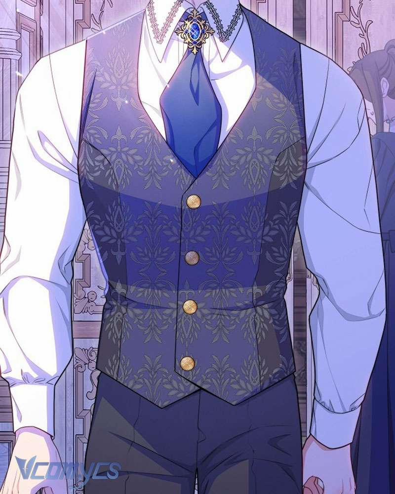 Hầu Gái Độc Quyền Của Hoàng Hậu Phản Diện 58 trang 8