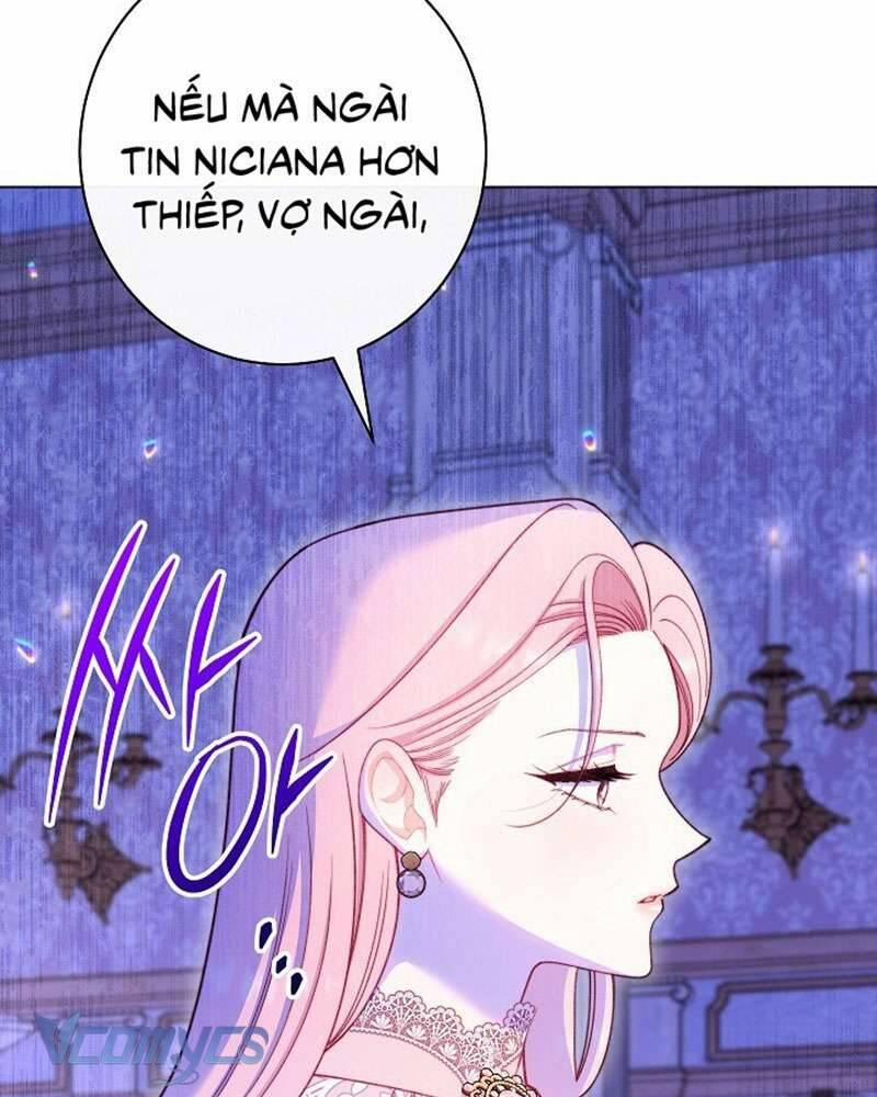 Hầu Gái Độc Quyền Của Hoàng Hậu Phản Diện 59 trang 14