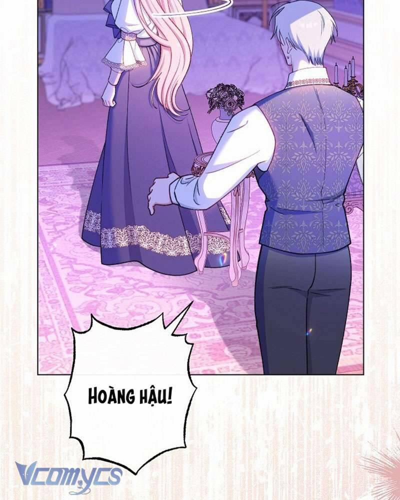Hầu Gái Độc Quyền Của Hoàng Hậu Phản Diện 59 trang 19
