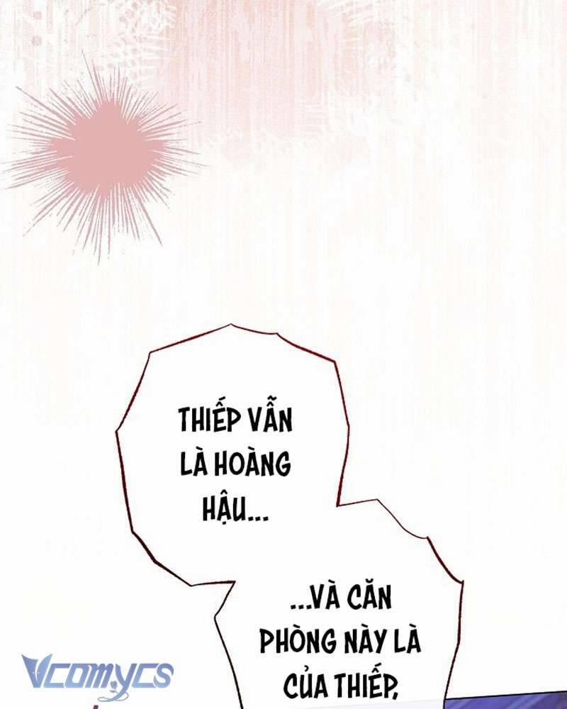 Hầu Gái Độc Quyền Của Hoàng Hậu Phản Diện 59 trang 23
