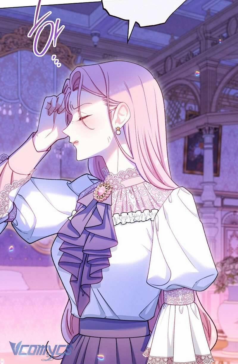 Hầu Gái Độc Quyền Của Hoàng Hậu Phản Diện 59 trang 24