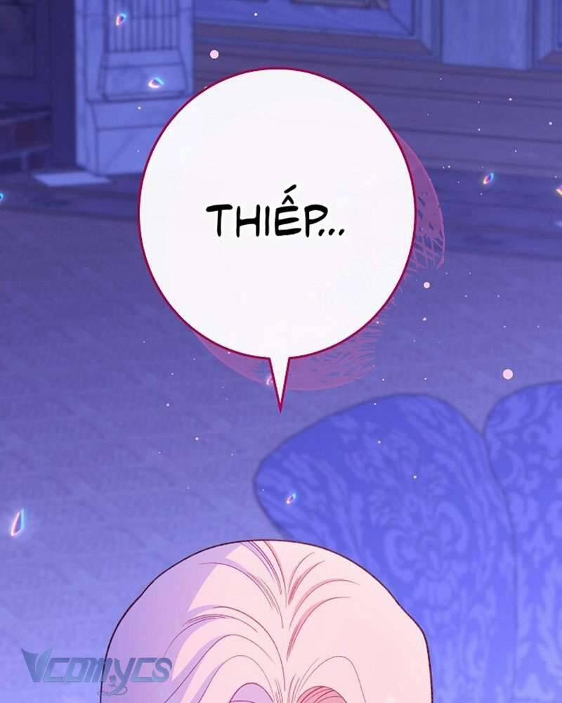 Hầu Gái Độc Quyền Của Hoàng Hậu Phản Diện 59 trang 3