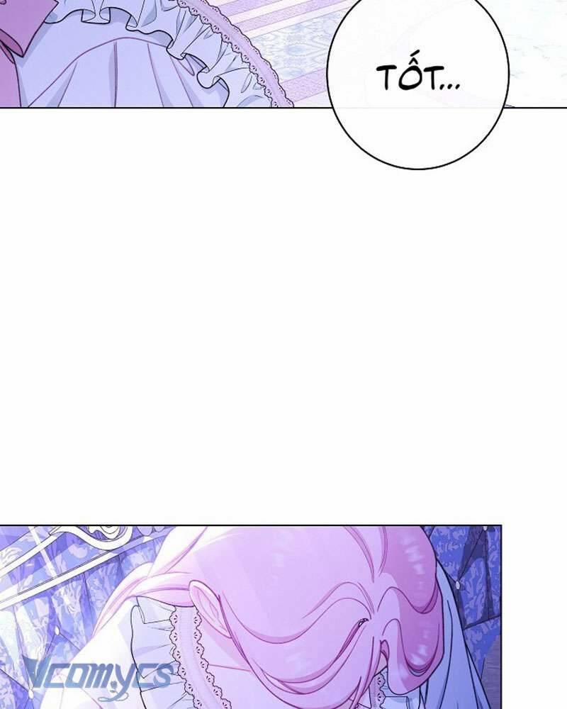 Hầu Gái Độc Quyền Của Hoàng Hậu Phản Diện 59 trang 41