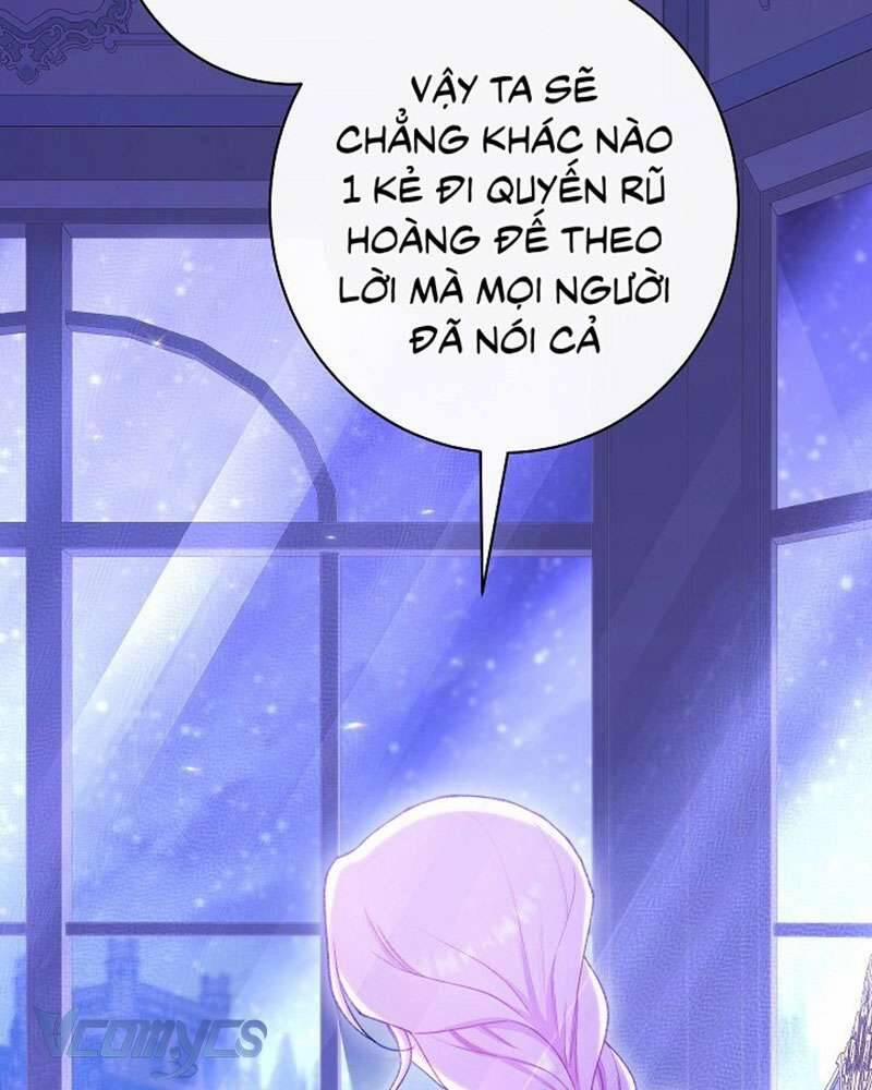 Hầu Gái Độc Quyền Của Hoàng Hậu Phản Diện 59 trang 64