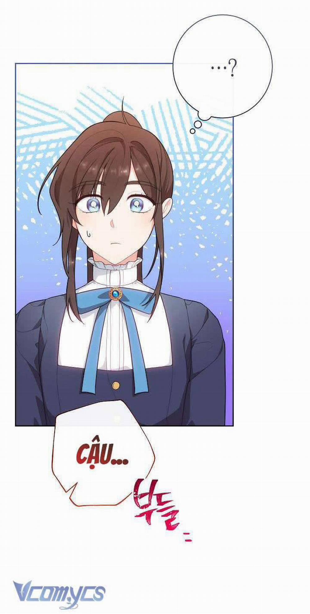 Hầu Gái Độc Quyền Của Hoàng Hậu Phản Diện 6 trang 12