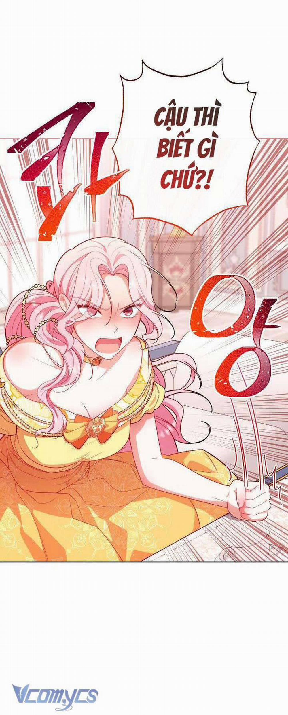 Hầu Gái Độc Quyền Của Hoàng Hậu Phản Diện 6 trang 13