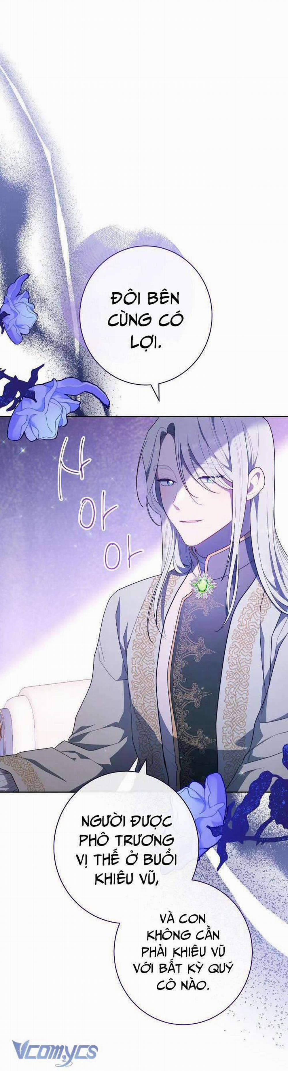 Hầu Gái Độc Quyền Của Hoàng Hậu Phản Diện 6 trang 15