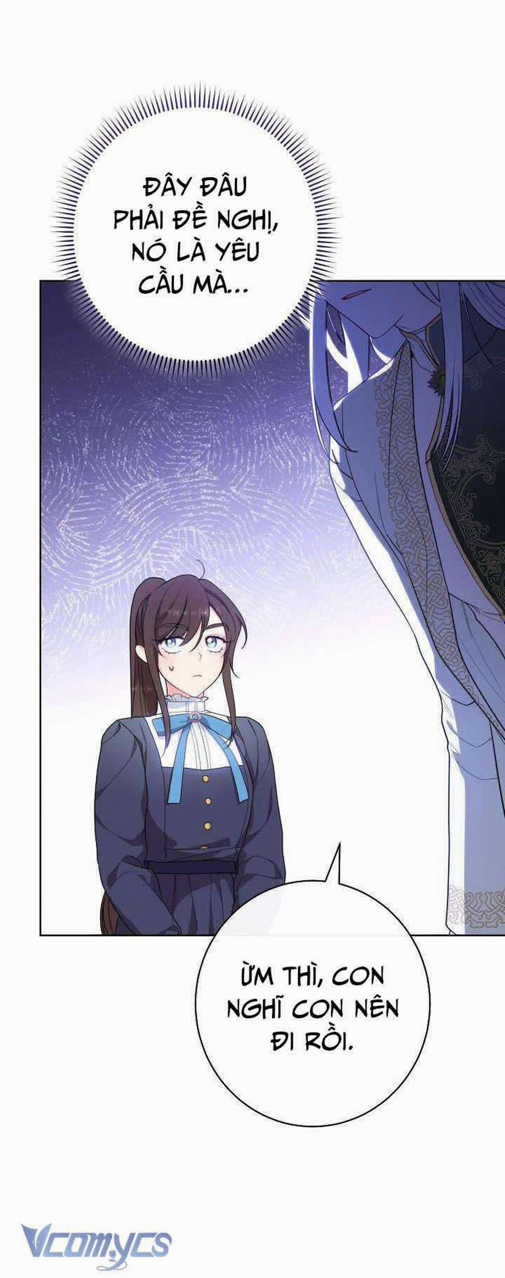 Hầu Gái Độc Quyền Của Hoàng Hậu Phản Diện 6 trang 16