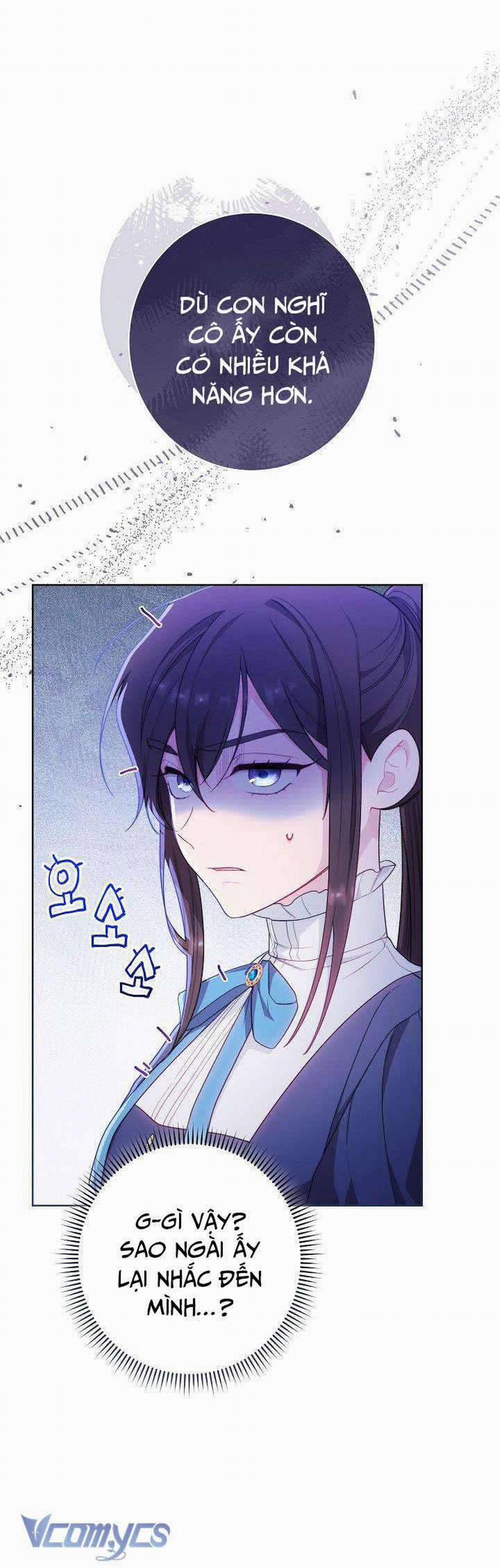 Hầu Gái Độc Quyền Của Hoàng Hậu Phản Diện 6 trang 19