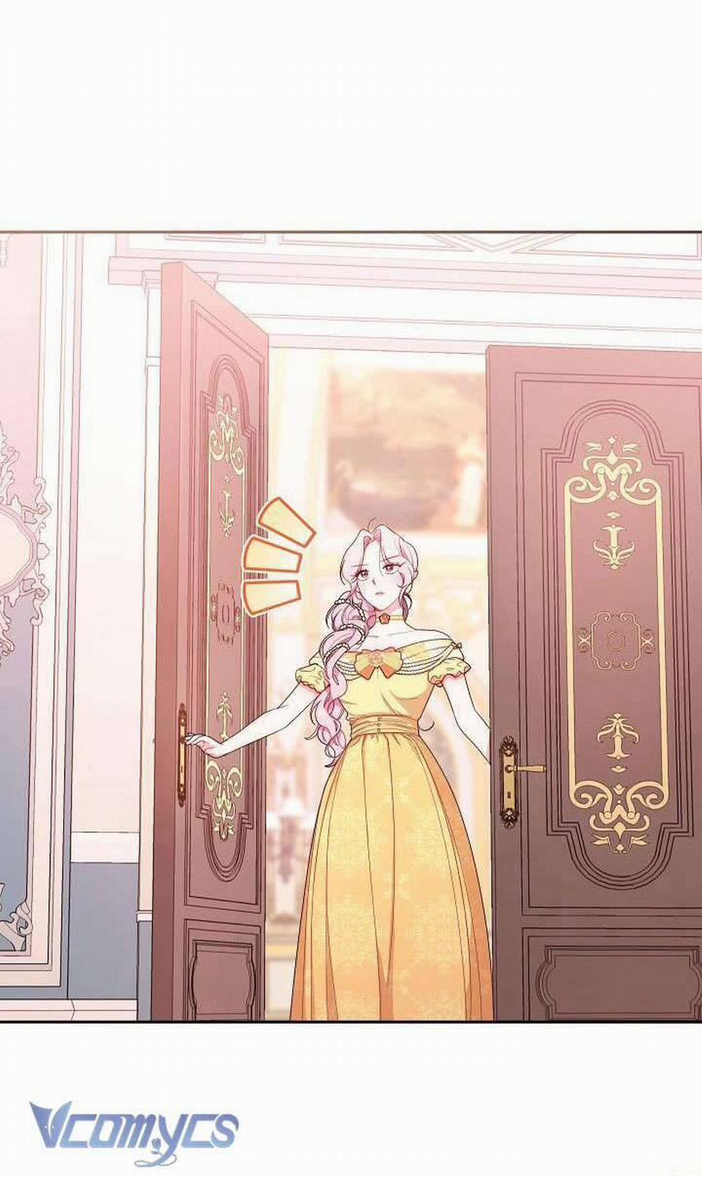 Hầu Gái Độc Quyền Của Hoàng Hậu Phản Diện 6 trang 2