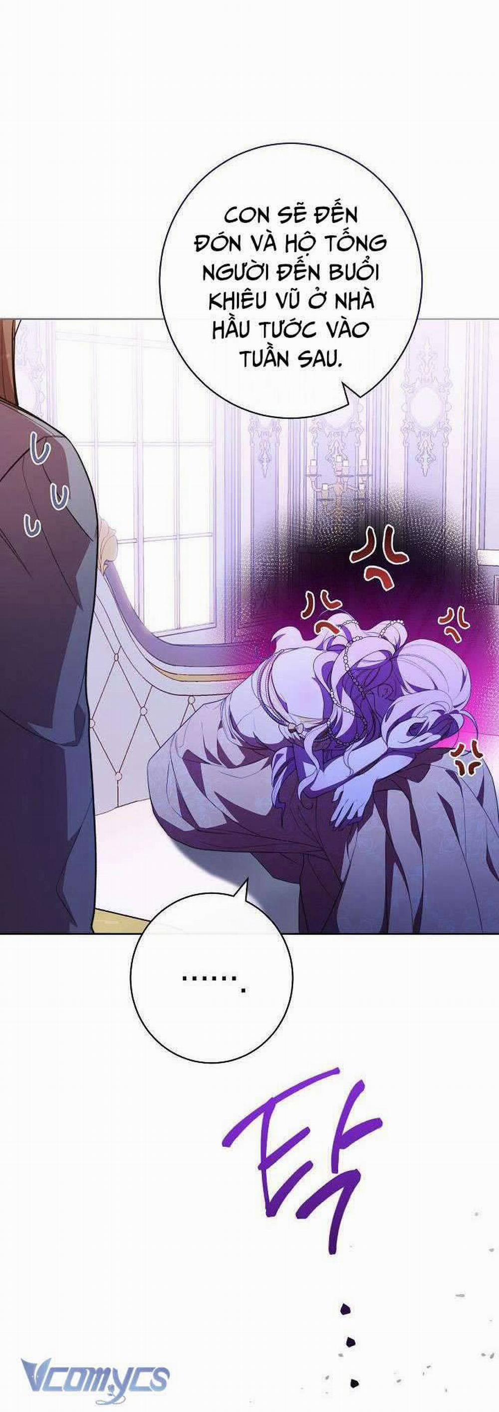 Hầu Gái Độc Quyền Của Hoàng Hậu Phản Diện 6 trang 20