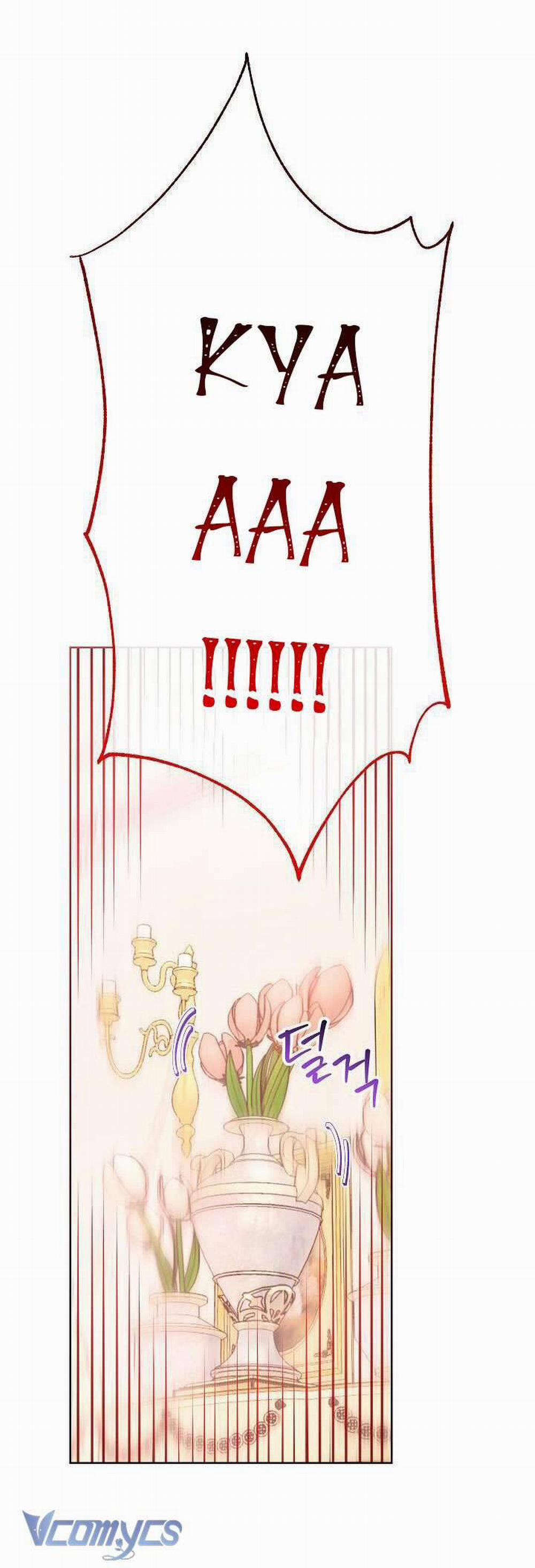 Hầu Gái Độc Quyền Của Hoàng Hậu Phản Diện 6 trang 22