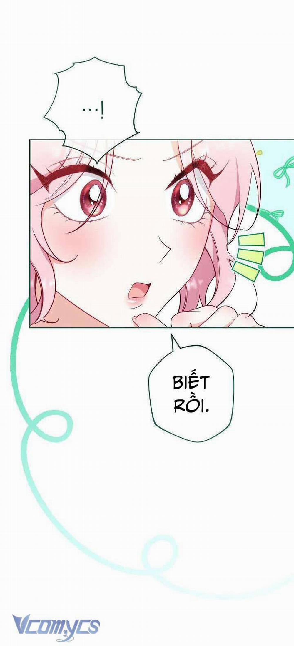 Hầu Gái Độc Quyền Của Hoàng Hậu Phản Diện 6 trang 26