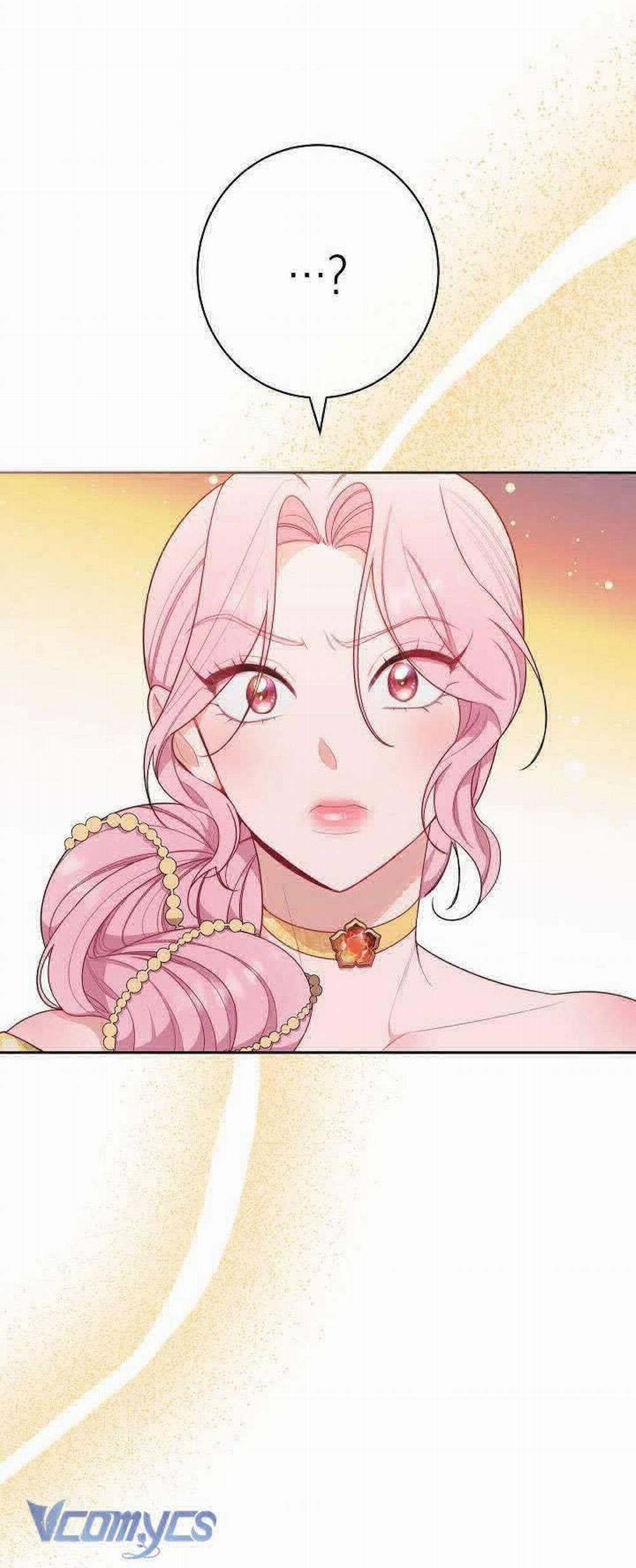 Hầu Gái Độc Quyền Của Hoàng Hậu Phản Diện 6 trang 3