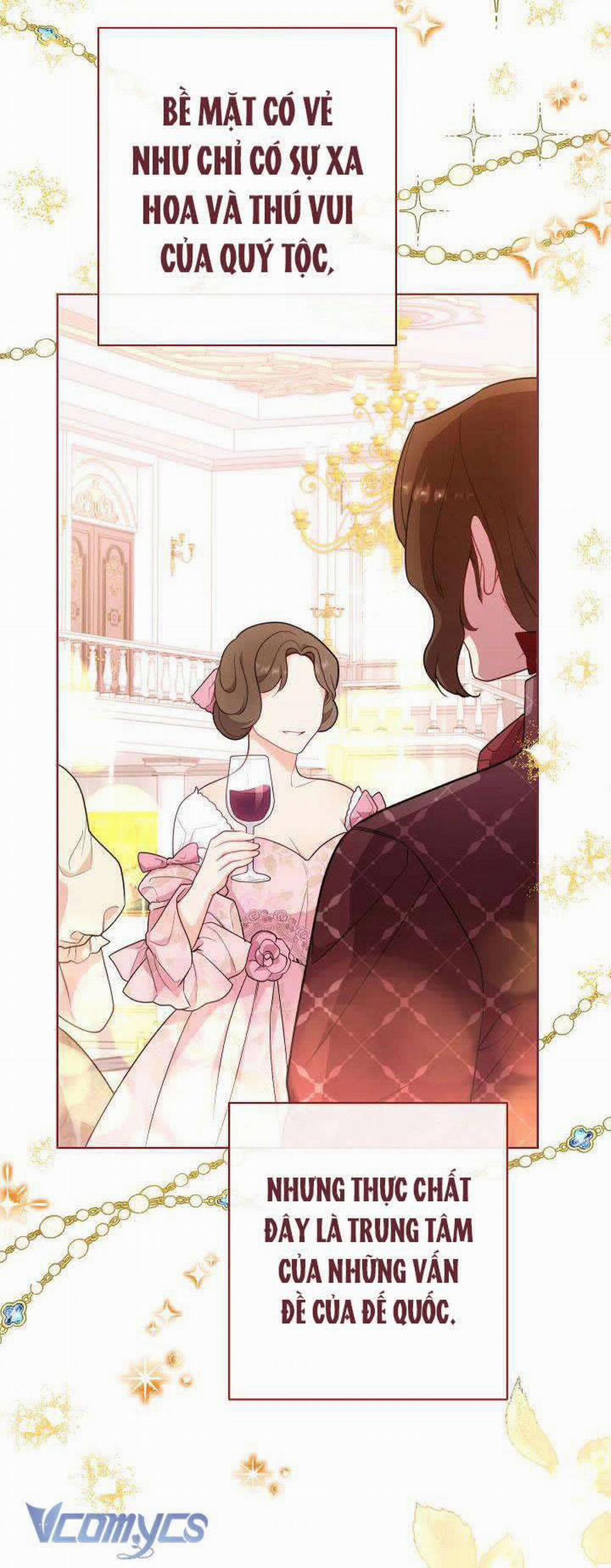 Hầu Gái Độc Quyền Của Hoàng Hậu Phản Diện 6 trang 31