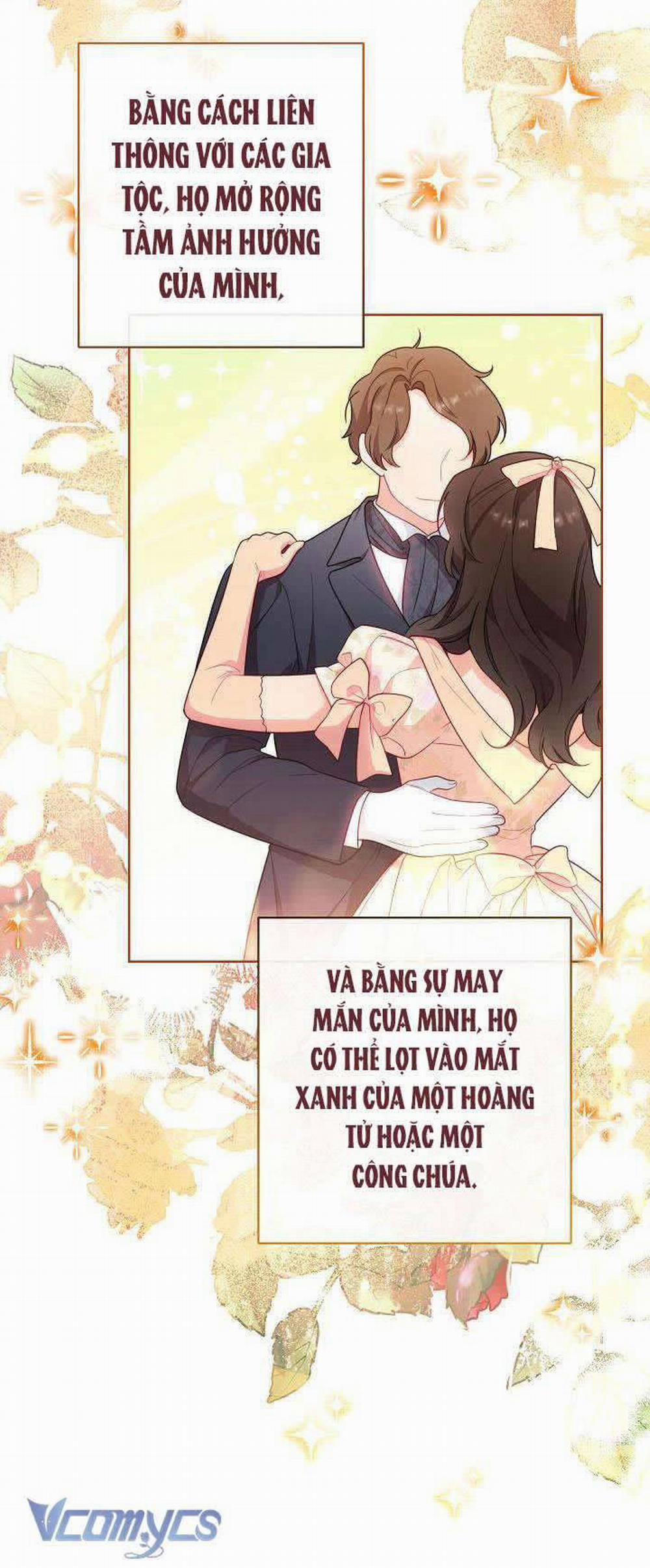 Hầu Gái Độc Quyền Của Hoàng Hậu Phản Diện 6 trang 33