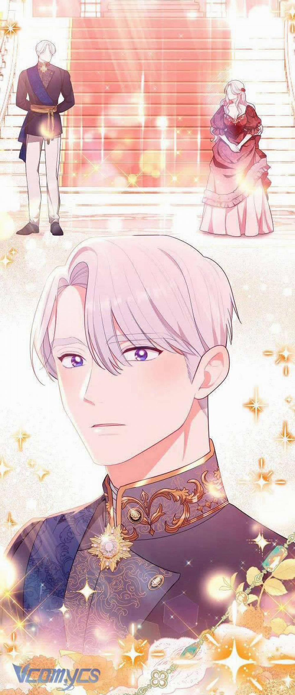 Hầu Gái Độc Quyền Của Hoàng Hậu Phản Diện 6 trang 35