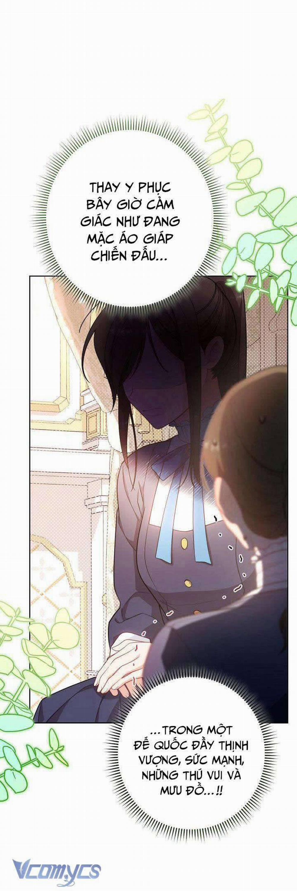 Hầu Gái Độc Quyền Của Hoàng Hậu Phản Diện 6 trang 37