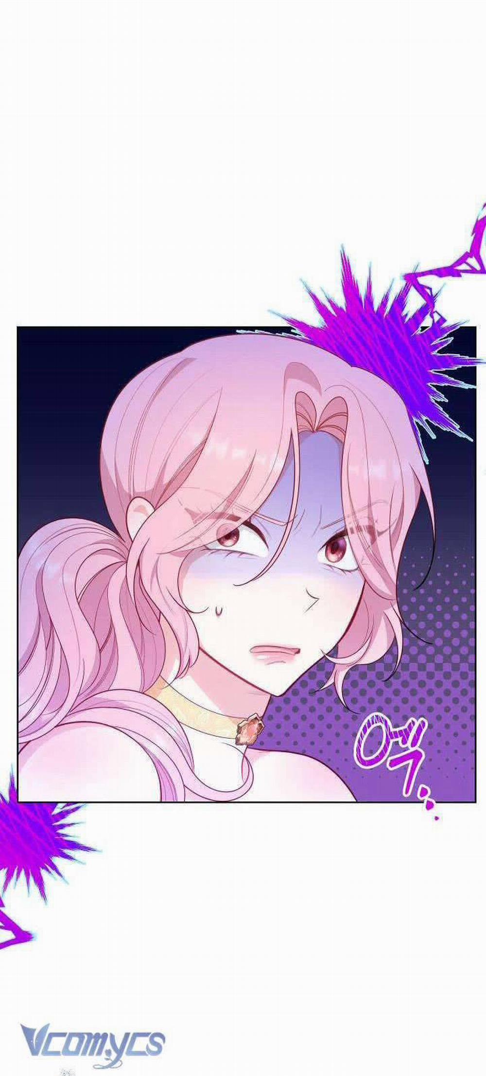 Hầu Gái Độc Quyền Của Hoàng Hậu Phản Diện 6 trang 39