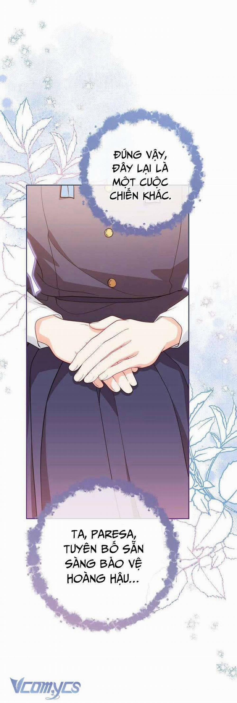 Hầu Gái Độc Quyền Của Hoàng Hậu Phản Diện 6 trang 40