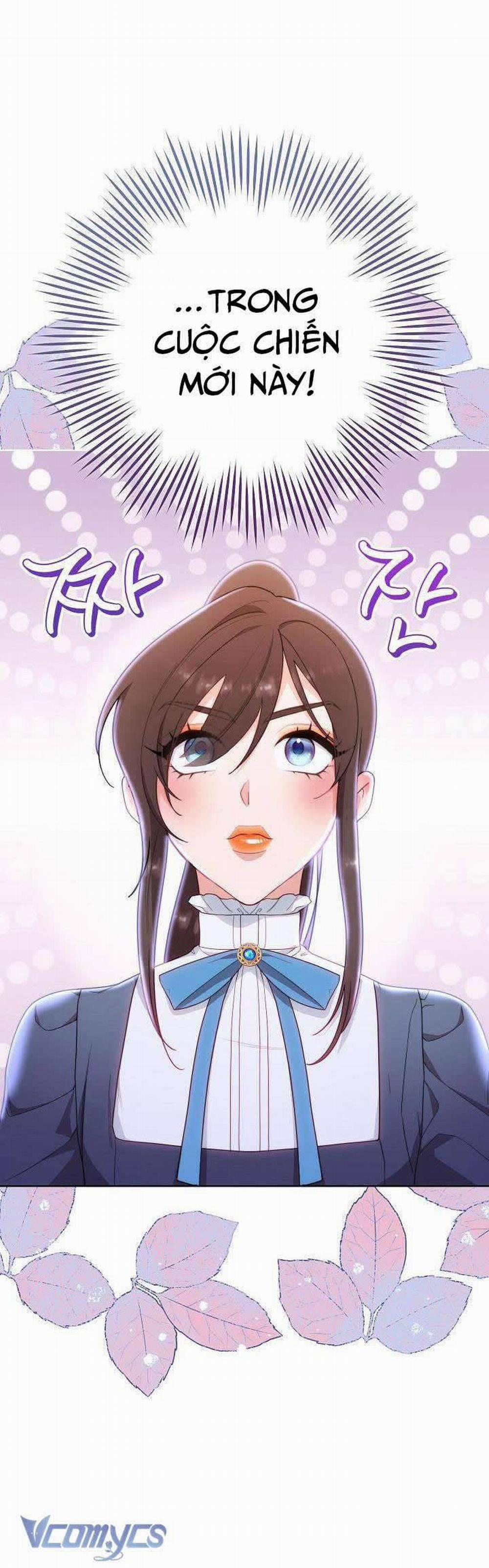 Hầu Gái Độc Quyền Của Hoàng Hậu Phản Diện 6 trang 41