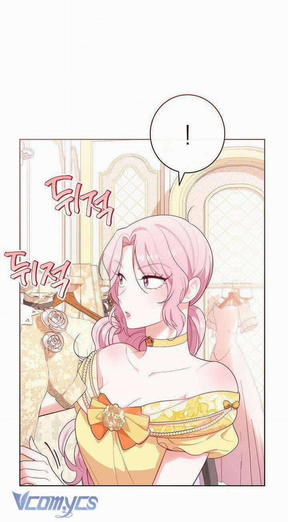 Hầu Gái Độc Quyền Của Hoàng Hậu Phản Diện 6 trang 46