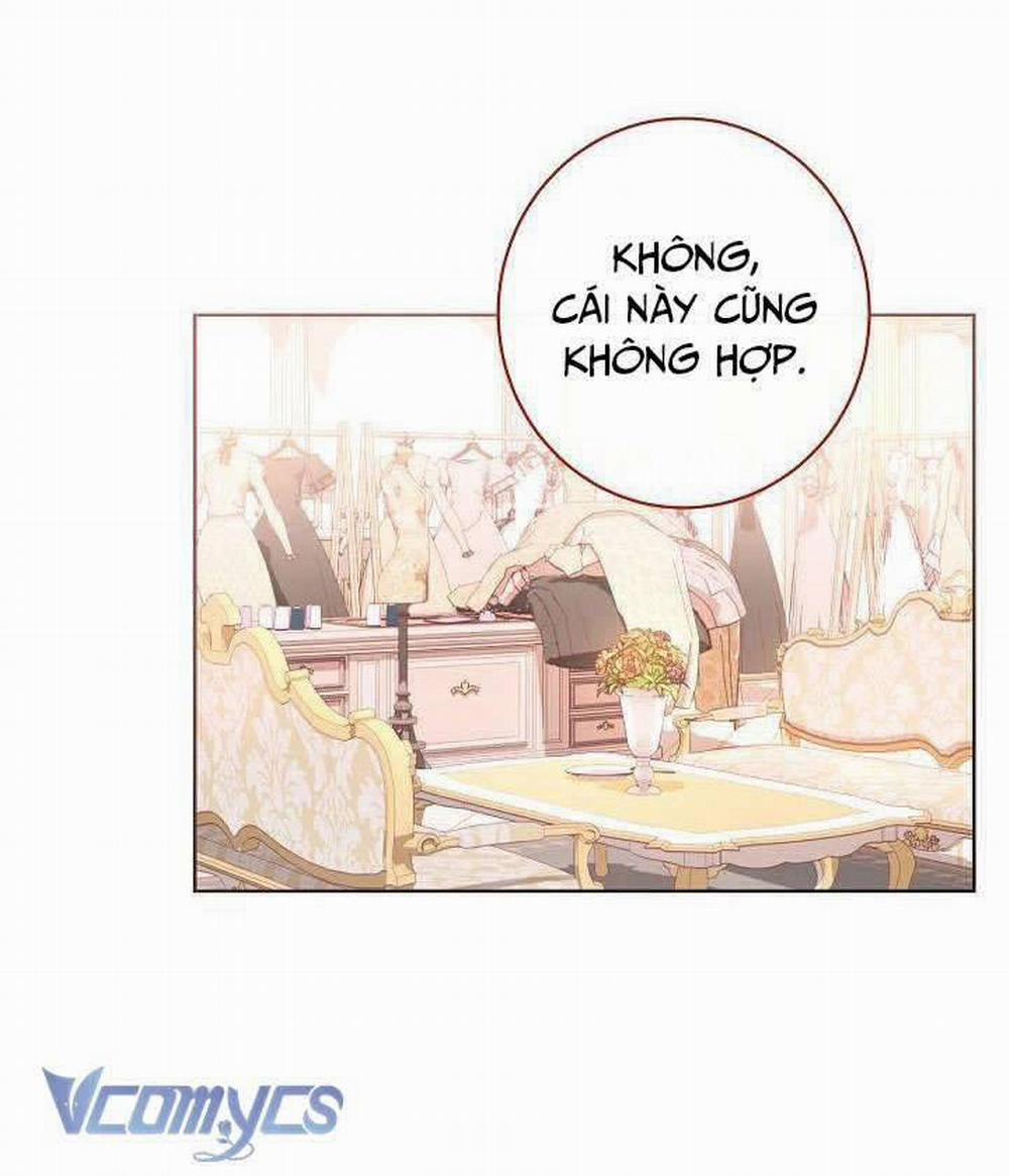 Hầu Gái Độc Quyền Của Hoàng Hậu Phản Diện 6 trang 48