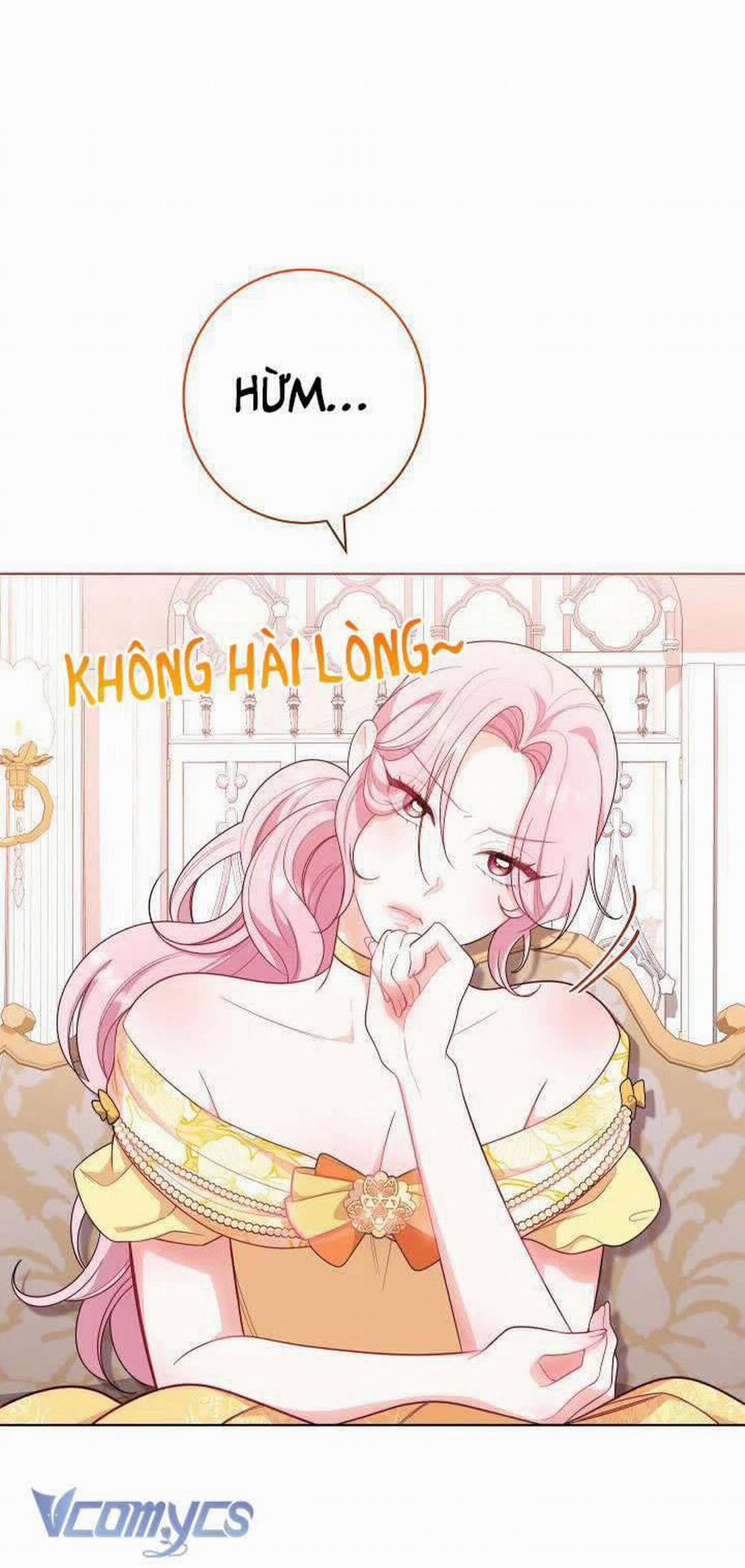 Hầu Gái Độc Quyền Của Hoàng Hậu Phản Diện 6 trang 50