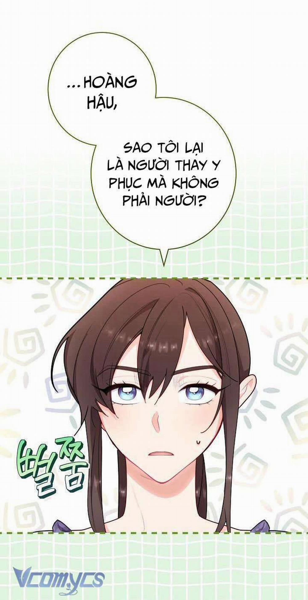 Hầu Gái Độc Quyền Của Hoàng Hậu Phản Diện 6 trang 52